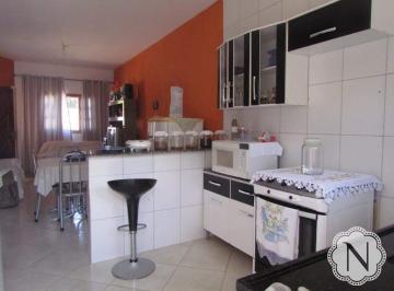 Casa · 73m² · 2 Quartos · 4 Vagas · Casa à venda com 2 quartos no bairro Jamaica (Praia)