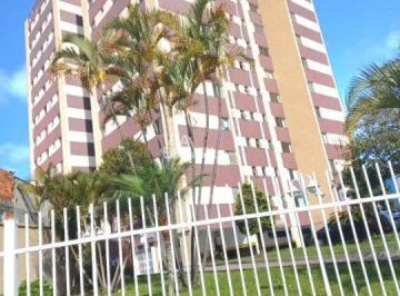 Apartamento · 70m² · 2 Quartos · 1 Vaga · Apartamento em Condomínio para Venda no bairro Baeta Neves, 2 dorm, 1 vagas, 70m²