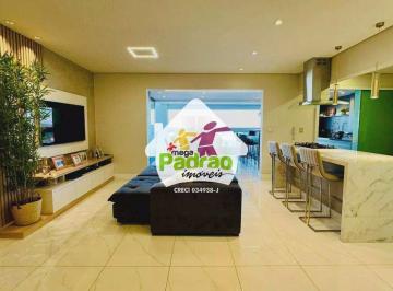 Apartamento · 165m² · 3 Quartos · 3 Vagas · Apartamento com 3 quartos, Centro, Guarulhos - R$ 1.65 mi, Cod: 9975