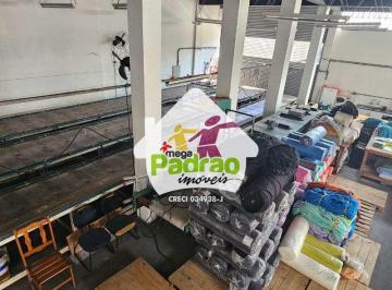 Comercial · 322m² · Galpão, Jardim Palmira, Guarulhos - R$ 1.1 mi, Cod: 9977