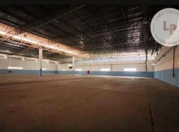 59390493920a7f7e0703f97bf03956b557e833e4 · Galpão para alugar, 6400 m² por R$ 128.500,00/mês - Aleixo - Manaus/AM