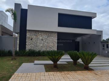 Casa · 183m² · 2 Vagas · Alphaville IV, com 3 suítes à venda, ALPHAVILLE IV, CAMPO GRANDE - MS