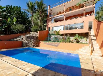 Casa · 700m² · 5 Quartos · 5 Vagas · Casa com 5 quartos, Ubatumirim, Ubatuba - R$ 2.5 mi, Cod: 2387