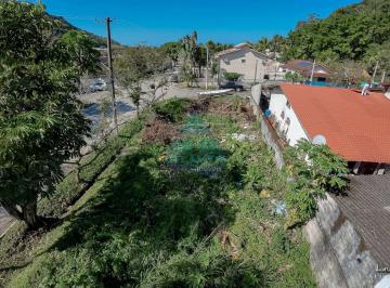 Terreno · 252m² · Terreno, Portal do Patrimonium, Caraguatatuba - R$ 360 mil, Cod: 2385