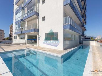 Apartamento · 130m² · 3 Quartos · 2 Vagas · Apartamento com 3 quartos, Parque Balneário Poiares, Caraguatatuba - R$ 1.35 mi, Cod: 2433
