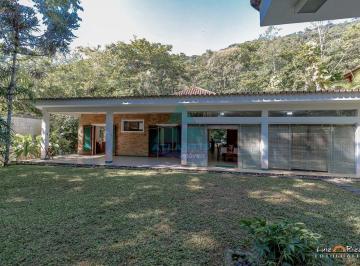 Casa · 1087m² · 5 Quartos · 3 Vagas · Casa com 5 quartos, Praia Vermelha do Sul, Ubatuba - R$ 2.6 mi, Cod: 2449
