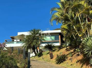 Casa · 253m² · 3 Quartos · 2 Vagas · Casa em Condomínio à venda, 3 quartos, 1 suíte, 2 vagas, Veredas das Geraes - Nova Lima/MG