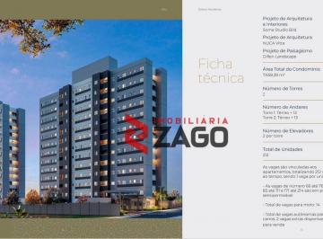 7ce17f40624e60c370cf68065c30a5f3aca6a594 · Apartamento com 2 dormitórios à venda, 52 m² por R$ 300.000,00 - Jardim do Lago - Uberaba/MG