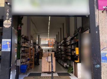 6215c4cdc166958cb1d0681ac1c4e8a162ebc2f7 · Salão à venda, 145 m² por R$ 1.850.000,00 - Bela Vista - São Paulo/SP