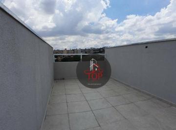 830eff20fa5fc7a6e7e45e36f19968f2e22b9e80 · Cobertura à venda, 90 m² por R$ 415.000,01 - Parque Oratório - Santo André/SP