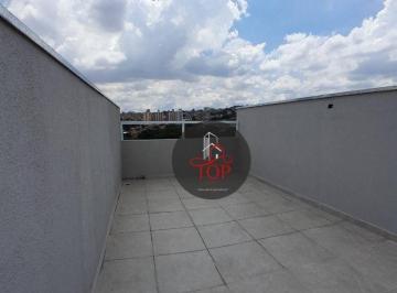 e5f1fc6a1492984d178809b0621178905e07d175 · Cobertura à venda, 90 m² por R$ 415.000,01 - Parque Oratório - Santo André/SP