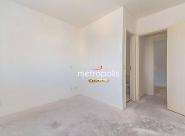 Dormitório 01 · Apartamento à venda, 65 m² por R$ 619.401,00 - Jardim do Mar - São Bernardo do Campo/SP