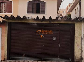 22bae487f6b52e43979cb96420e63dfe2a5523af · Sobrado com 2 dormitórios à venda, 162 m² por R$ 650.000,00 - Vila Galvão - Guarulhos/SP