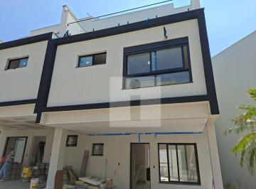 ddbf55361982dbe2fb563c7c982cf1aceacf7f94 · Casa Reserva Hípica com 3 SUÍTES e ROOFTOP à venda, 180 m² - Jardim das Palmeiras- AO LADO DO PÃO D