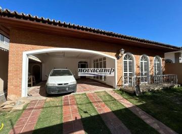 e674eeaa55d8fd7ae52d496ad2b4acfa229e2324 · Casa com 4 dormitórios para alugar, 379 m² por R$ 10.628/mês - Nova Campinas - Campinas/SP