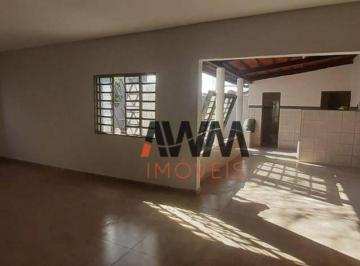 c84c382e1b73d2998c72b3f5087ce52d9672097d · Casa com 3 dormitórios à venda, 180 m² por R$ 390.000,00 - Vila Novo Horizonte - Goiânia/GO