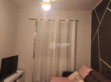 08c1d6badeaf185da03d976920673ae5a9a72ba0 · Apartamento com 1 dormitório à venda, 65 m² por R$ 199.000 - Fonseca - Niterói/RJ