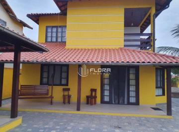 30ac8d3182077186e9735184c318e2cc65c6c68a · Casa com 4 dormitórios à venda, 215 m² por R$ 850.000,00 - Itapeba - Maricá/RJ