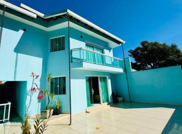 90e23510a1066e8a4c510263dce7f2be33cd7652 · Casa com 4 Suítes à Venda, 285 m² por R$ 1.300.000 - Jardim Salete - Taboão da Serra/SP