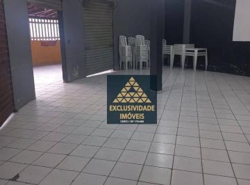 0900cdd77e677948222aa0e43f9199737154b1a5 · Salão, 128 m² - venda por R$ 350.000,00 ou aluguel por R$ 2.100,00/mês - Jardim IV Centenário - Guar