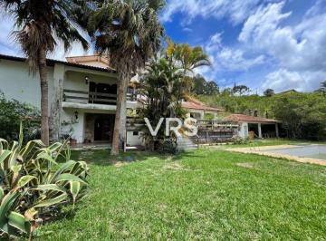 f1c398d3a02e507926dc7825aa81600871818961 · Casa com 5 dormitórios à venda, 434 m² por R$ 945.000,00 - Parque Boa União - Teresópolis/RJ