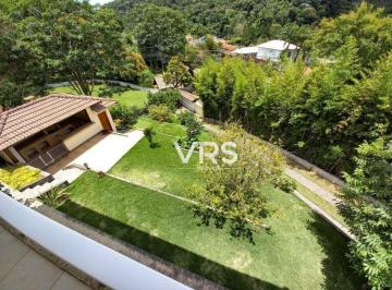 2a588b805e8ade9a7a460f91f4575850ea37109c · Casa com 4 dormitórios à venda, 354 m² por R$ 1.700.000,00 - Albuquerque - Teresópolis/RJ