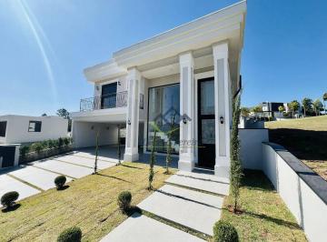 6ba09615a5408f6011e44ce5dcbcec6eb19e94c2 · Casa com 5 dormitórios à venda, 422 m² por R$ 6.600.000,00 - Colinas da Anhangüera - Santana de Parn