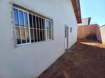 Casa · 120m² · 3 Quartos · 2 Vagas · Casa à venda Jardim São Francisco, com 3 quartos sendo 1 suite com 120 m²