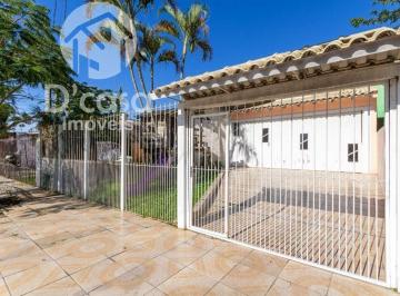 Casa · 126m² · 3 Quartos · 2 Vagas · Excelente casa com 3 dormitórios à venda, 126 m² por R$ 520.000 - Bom Princípio - Gravataí/RS