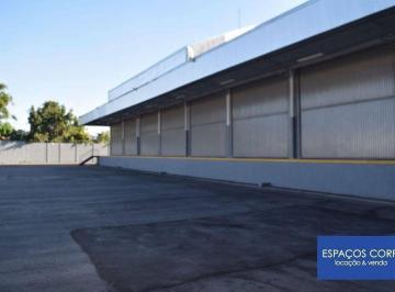 ce997f09e4c8bd23744e2391235aef591fa7d876 · Galpão logístico/industrial para alugar, 4663m² por R$ 192.598/mês - Jardim Fátima - Guarulhos/SP