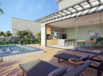 Apartamento · 169m² · 3 Quartos · 2 Vagas · Apartamento com 3 quartos à venda, bairro Jardim Karaíba - Uberlândia/MG