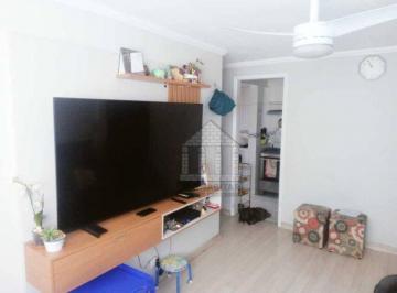 3150acac04cefa8308d67584345ec89c6e55ba4e · Apartamento com 2 dormitórios à venda, 64 m² - Terceira Divisão de Interlagos