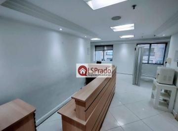 66e244eda13eb64432811fcdb750318ba9f53b50 · Ao lado do Hcor, 90 m², mobiliado, 4 consultórios, recepção, 2 vagas, 3 banheiros !