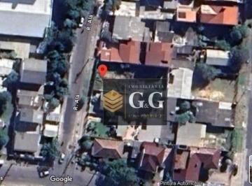 121307f19e515496921a825b405200bb3dde46ac · Terreno à venda, 360 m² por R$ 318.000,00 - Jardim Carvalho - Porto Alegre/RS