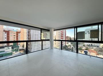 bc67652d1537bc740ce2f801cc9a1b252a96df64 · Apartamento com 3 suítes e 3 vagas de garagem no Vèrte Residence, em Florianópolis.