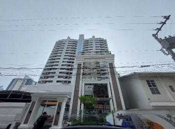 feb327280fe70cee2f6d4847bd6fbc1e26402e3d · Apartamento Novo com 2 suíte e Sacada com Churrasqueira - Bairro Campinas, em São José.