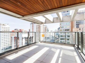 ae83891cbb4142d6a7159728ded0c2f8ad062b68 · Cobertura TRIPLEX com 3 dormitórios à venda, 371 m² - Jardim Paulista - São Paulo/SP
