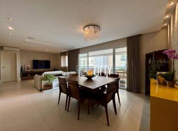 ee8e1212cd13154538837906393d8a4d7c0b61e5 · Apartamento à venda, 147 m² por R$ 2.390.000,00 - Brooklin - São Paulo/SP