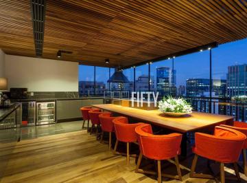 e787e03a5c9bb99ed193aba37e388d7f59e71fe7 · Cobertura à venda, 625 m² por R$ 30.000.000,00 - Itaim Bibi - São Paulo/SP