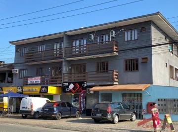 7d173e653b21f53a9c485f0b2e4a7e2e8eb1786e · Prédio à venda, 1100 m² por R$ 4.000.000,00 - Jardim Iririú - Joinville/SC
