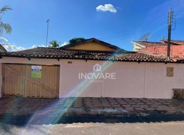 ff3741e72b6ee0ff4033ca277db1ae50e7377747 · Casa com 3 dormitórios à venda, 164 m² por R$ 350.000,00 - Setor Anhangüera - Itumbiara/GO