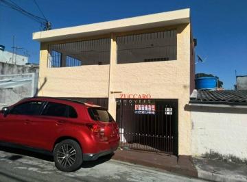 5674c9ce30a82838fb0073cc9963362bb147b64c · Sobrado com 2 dormitórios à venda, 192 m² por R$ 420.000,00 - Bela Vista - Guarulhos/SP