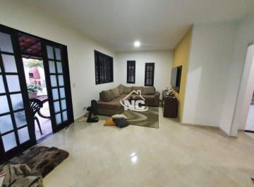 527dd764c68cc1ac7b56a08b007f72c9cf347385 · Casa com 5 quartos à venda, 220 m² por R$ 680.000 - Itaipu - Niterói/RJ