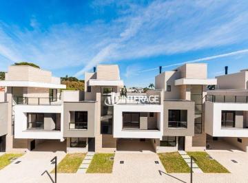ced3e43481edf225cc69a5553af7a858e87ce8c9 · Casa com 3 quartos à venda, 169 m² por R$ 1.730.275 - Santa Felicidade - Curitiba/PR