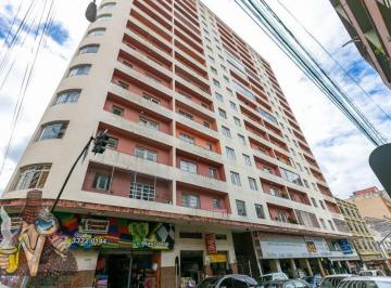 7ce75500b4ff905d0b613f303717059fa330b52a · Apartamento com 2 dormitórios à venda, 80 m² - Centro - Curitiba/PR