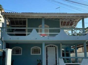 54219860f49ed4292644a23ff15c43fa132e7941 · Casa à venda, 180 m² por R$ 530.000,00 - Massaguaçu - Caraguatatuba/SP