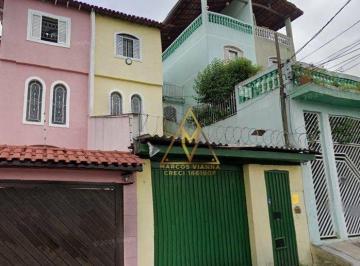 67578a3b57738e9f729c8d3288dfd49ec8a2a728 · Sobrado à venda, 130 m² por R$ 530.000,00 - Parque Ramos Freitas - São Paulo/SP