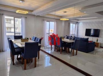 d2acf781c4a376b2de3b6f39510a47a125d3f595 · Cobertura à venda, 92 m² por R$ 1.199.000,00 - Boqueirão - Santos/SP
