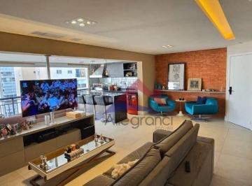 0f4ae838871176dc95d01a4676382c3354dff721 · Apartamento -  Condomínio Collori - com 3 dormitórios à venda, 134 m² por R$ 1.950.000 - Belenzinho 