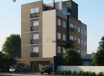 Fachada do edifício · APARTAMENTO A VENDA, 2 QUARTOS, 52M², R$299.000.00, EDIFÍCIO CATENA, NOVA ATIBAIA - ATIBAIA/SP.